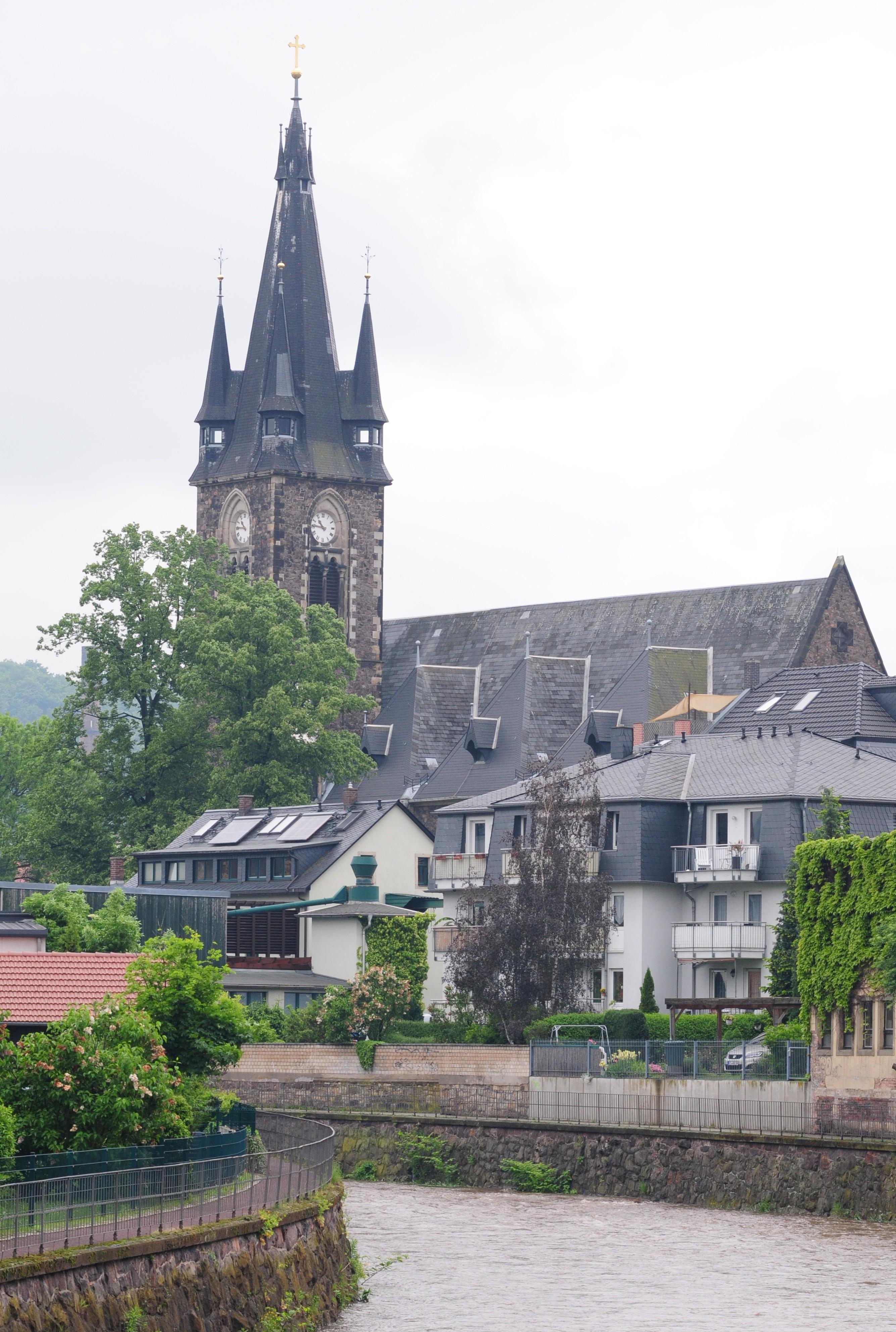 Christuskirche